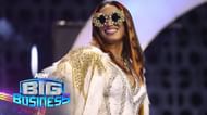 The CEO" Mercedes Moné Has ARRIVED In AEW